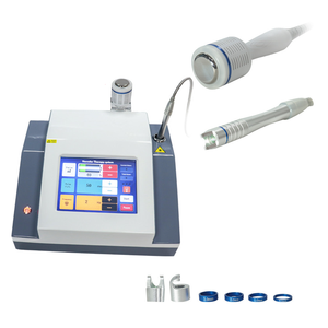 Venta caliente 980nm Araña Venas de araña Máquina de eliminación vascular - Product Image 3