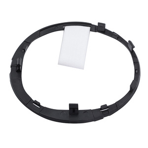 Couvercle de pommeau de levier de vitesse Fiat en cuir PU, style classique, pour modèles 2003-2013 - Product Image 2