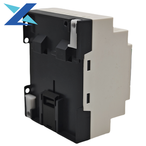 Zelio ลอจิกคอนโทรลเลอร์แบบโปรแกรมได้โมดูลควบคุม SR2A101FU PLC แบบใหม่ดั้งเดิมคลังสินค้า - Product Image 5