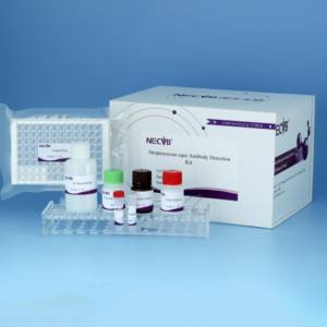<span class=keywords><strong>Streptococcus</strong></span> Equi Antikörper-ELISA-Kit | 96T | CE-zertifiziert | Pferde-Würgegriff-Test - Product Image 2