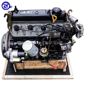 Offre Spéciale 3Y 4Y Moteur Auto Moteur Carburateur Assy pour Toyota Hiace Hilux - Product Image 5