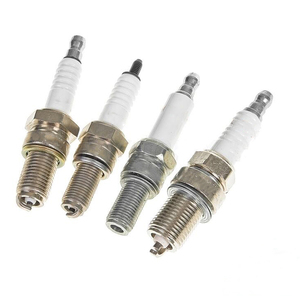 Pièces automobiles OEM BPR5ES 90919 01059 09482-00155 Bougie d'allumage pour Audi <span class=keywords><strong>BMW</strong></span> Citroën - Product Image 1