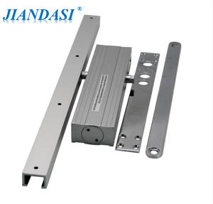 บานพับประตูแบบซ่อนน้ำหนัก35-65กก. ความกว้างของประตู600-1100มม. - Product Image 1