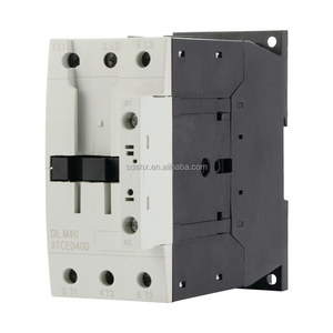 Contactores E-ATON <span class=keywords><strong>DILM65</strong></span> (24V50/60HZ) Portafolio Completo para Distribución de Energía y HVAC <span class=keywords><strong>DILM65</strong></span> - Product Image 1