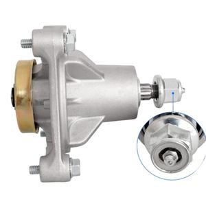 Pièces détachées <span class=keywords><strong>pour</strong></span> <span class=keywords><strong>tondeuse</strong></span> à gazon 174356 Assemblage de broche <span class=keywords><strong>pour</strong></span> <span class=keywords><strong>tondeuse</strong></span> à gazon <span class=keywords><strong>autoportée</strong></span> 46 "48" <span class=keywords><strong>Tondeuse</strong></span> à pont - Product Image 3