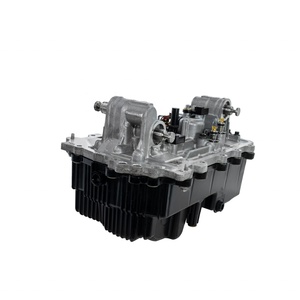 Cuerpo de Válvulas para Caja de Cambios Automática DCT250 Remanufacturada de Alta Calidad WWT, Piezas para Caja de Cambios DSG de 7 Velocidades para Buick y Chevrolet - Product Image 3