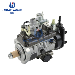 อะไหล่รถขุด 9320A217G 2644H013 ปั๊มฉีดน้ำมันเชื้อเพลิงรถขุด ใช้ได้กับปั๊มน้ำมันเชื้อเพลิงเดลฟี DP210 เพอร์กินส์ 1104C-44T - Product Image 2