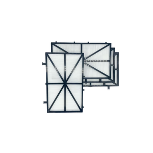 Nautilus CC cộng với M200 M400 M500 hồ bơi Máy hút bụi nước thay thế mô hình 9991432-r4 cho thương mại hoặc nhà - Product Image 1