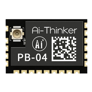 Module sans fil BLE 5.4 basse consommation Ai-Thinker, modèle PB-04, puce PHY6222 intégrée, prend en charge le réseau SIG-Mesh - Product Image 1
