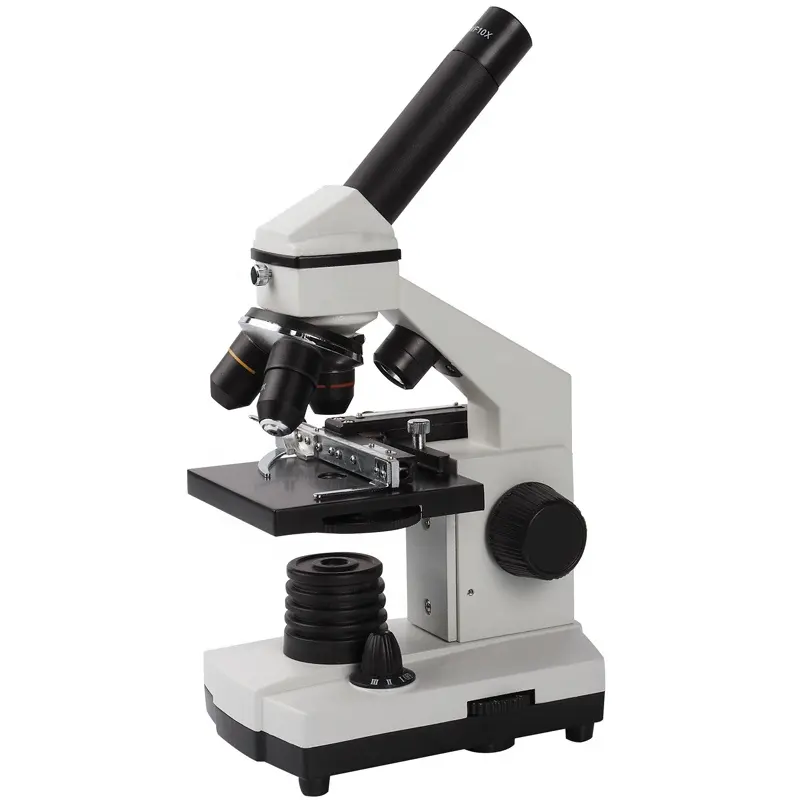 Terbaik Penjual Mikroskop Monokuler untuk Mahasiswa
