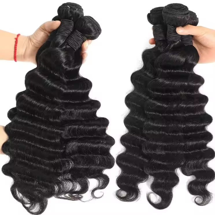 คลื่นลึก