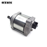 Moteur de démarrage électrique pour moto tout-terrain OTOM 55540001000 55440001000 pour KTM HUSQVARNA GASGAS EXC TE EC XCW 250 300