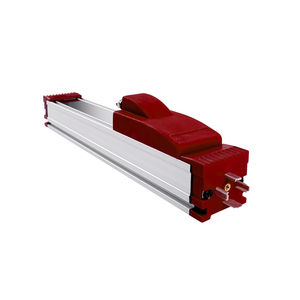 Sensor de Deslocamento <span class=keywords><strong>Linear</strong></span> WANSUNG PF Universal com Bloco Deslizante, Faixa de Medição 50~2500mm para Máquina de Fundição sob Pressão - Product Image 2