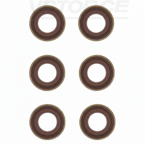 Kit Guarnizioni, Stelo Valvola Adatto per RENAULT 12-37794-01 Guarnizione Olio Motore - Product Image 1