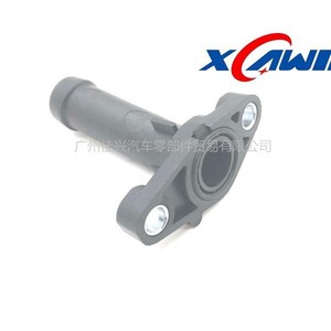 Raccord de passage d'eau du moteur Awin 03H121145A pour Volkswagen Audi Skoda - Product Image 3