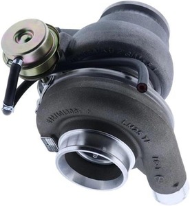 เทอร์โบชาร์จเจอร์ C6.6 C7.1 รุ่น 315-9810 569-6097 458-8357 2674A256 5696097 4588357 3159810 เหมาะสำหรับเครื่องยนต์ C6.6 C7.1 C6 - Product Image 3
