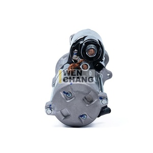 Arrancador de Motor automático de coche WENCHANG para HONDA Civic VIII 1,4 FD <span class=keywords><strong>FN</strong></span> FK 12V 4280005410 Arrancador de Motor automático para la venta caliente 31200RB1013 - Product Image 4