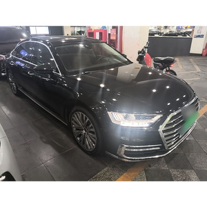 Audi A8 <span class=keywords><strong>2021</strong></span> d'occasion, berline, moteur à combustion, 5 places, transmission intégrale, automatique, conduite à gauche, voitures Audi, distribution régionale - Product Image 3