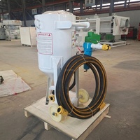 Purificateurs d'air haute pression de qualité supérieure, directement de l'usine, et machines de sablage mobiles automatiques