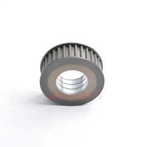 รอกสายพานซิงโครนัสสำหรับเครื่องป้อน Heidelberg Sm74Cd74Xl75 รุ่น M3.016.288 สำหรับเครื่องพิมพ์ออฟเซ็ต - Product Image 2