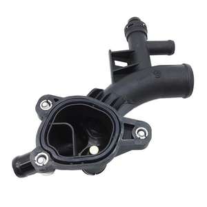 Salida de agua termostato de viviendas para 2011-2018 Chevr-olet Cru-ze así que nic Tr-ax es-core 1.4L 902846 de 25193922 a 55565334 - Product Image 4