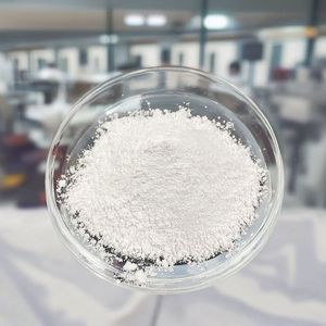 Hidróxido de aluminio de alta blancura 99.6%, álcali ATH de grado industrial para diversas aplicaciones industriales - Product Image 5