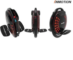 Monocycle électrique <span class=keywords><strong>INMOTION</strong></span> <span class=keywords><strong>V8F</strong></span>, roue d'équilibre, monocycle, original, scooter électrique pas cher - Product Image 3