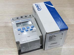 ราง DIN ติดตั้ง16A KG316T 220V โปรแกรมจับเวลารายสัปดาห์สำหรับแผง - Product Image 3