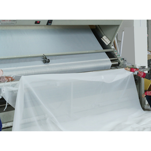 2025 mới đến Twill dệt trắng & vàng 72-<span class=keywords><strong>100T</strong></span> Nylon Màn hình in ấn lưới cho giá tốt 72T 80t 88t <span class=keywords><strong>100t</strong></span> - Product Image 5