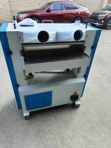 Raboteuse électrique pour le <span class=keywords><strong>travail</strong></span> du bois et machine à raboter à double face, raboteuse à épaisseur, épaississeur - Product Image 2