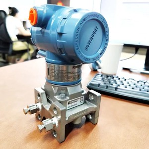 เครื่องส่งสัญญาณความดัน Emerson Rosemounte 3051CD/3051CA/3051CG ของแท้ 100% / เครื่องส่งสัญญาณความดันแบบดิฟเฟอเรนเชียล มีสินค้าในสต็อก - Product Image 6