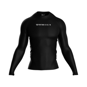 Fightbro SilkTec manga Rashguard <span class=keywords><strong>BJJ</strong></span> <span class=keywords><strong>Manto</strong></span> - Product Image 5