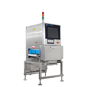 X-Ray Inspectiesysteem Toepasbaar Op Alle Soorten Producten Onbeperkte Verpakkingsvorm En Detectie Van Vreemde Stoffen - Product Image 5