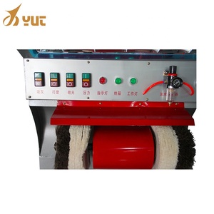 Machine à polir, à affûter et à réparer les <span class=keywords><strong>chaussures</strong></span> YT-158 - Product Image 6