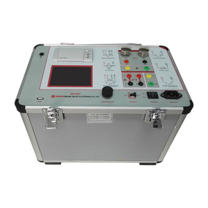 Portable GF106T Current Transformer Tester Electronic <strong>Measuring</strong> <strong>Instrument</strong> with PT Testing Features - Product Image 6