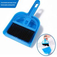Ensemble de brosses de nettoyage pour clavier et écran en plastique Unionpromo Mini Table pour ordinateur