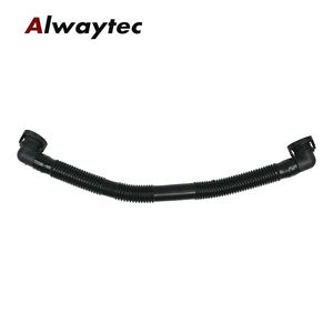 OEM สำหรับรถ Audi A3 A4 A6 8E B6รองท่อเชื่อมต่อ06B133817S 06A133817Q แท้ - Product Image 2