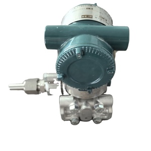 Transmetteur de débit volumétrique à faible débit Yokogawa EJA115E-FMS2G, transmetteur de pression différentielle - Product Image 1