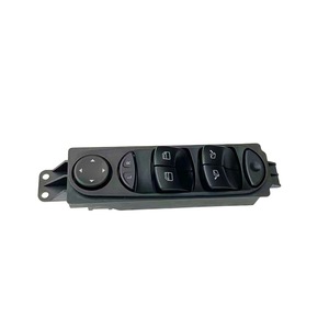 สวิตช์ควบคุมกระจกไฟฟ้า Mercedes-Benz รุ่น 9065451413 อะไหล่เปลี่ยนทดแทน - Product Image 2