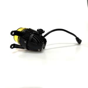 Barra de luces <span class=keywords><strong>Hilux</strong></span> B6 R36 AE60 LED Stinger de 42 pulgadas, luces para coche Tank 300 Sorento 2017, 2001, 8 pods Silverado 2500 RC, piezas de <span class=keywords><strong>faros</strong></span> <span class=keywords><strong>antiniebla</strong></span> de 130 mm - Product Image 5