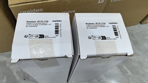 KF11S-11กรองล่วงหน้าแบบ2A โดเมนด้านล่างของหม้อไอน้ำ - Product Image 5