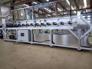 Hochwertige SY Marke 34kW Elektronische Dichtungsprüfmaschine mit IP53-Schutz Hohe Genauigkeit und <span class=keywords><strong>1</strong></span> Jahr Garantie - Product Image 3