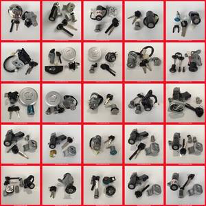 ชุดกุญแจคุณภาพดีสำหรับรถเวสป้า รุ่น ET4/<span class=keywords><strong>LX</strong></span>/LXV/S <span class=keywords><strong>125</strong></span>/150 2V <span class=keywords><strong>IE</strong></span>, เวสป้า รุ่น ET2 <span class=keywords><strong>IE</strong></span> - Product Image 5