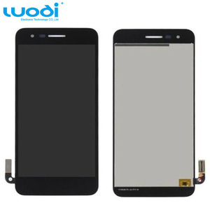 Pantalla Táctil LCD para Teléfono Móvil <span class=keywords><strong>LG</strong></span> <span class=keywords><strong>K9</strong></span> - Product Image 1