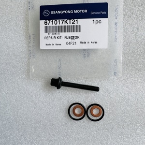 อะไหล่ซันยอง 671017KT21 ชุดซ่อมหัวฉีด-แอคทีฟ แอคทีฟ - Product Image 5