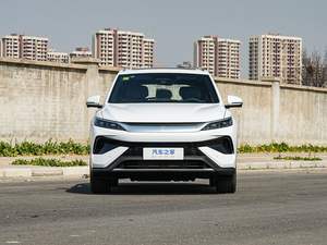 BYD SONG PRO 2025 DM-i 75KM รุ่น Smart Driving Edition รถยนต์ไฮบริดแบบปลั๊กอิน SUV ขนาดกะทัดรัด พลังงานใหม่ มีจำหน่ายแล้ว - Product Image 6