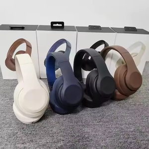 Audífonos de Diadema Inalámbricos de Alta Calidad Más Vendidos Studio Pro <span class=keywords><strong>Studio3</strong></span> Solo3 con Cancelación de Ruido - Product Image 4