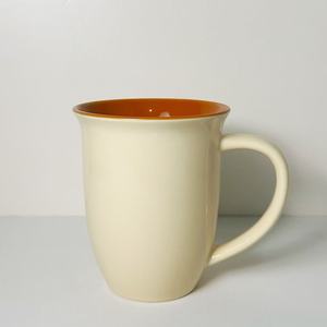 Mug en céramique personnalisé avec poignée, tasse individuelle pour cadeaux d'affaires, origine Zibo, numéro de pièce 7111 - Product Image 4