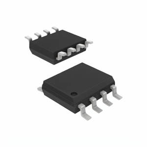 <b>Memory</b> NM24C04LEM8 8 SOlC Buy Electronics Components Online Authorized Distributor - Product Image 1
