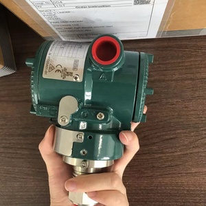 y Medidor Yokogawa EJA530E EJA530E-JDS4N-012EL - Product Image 4